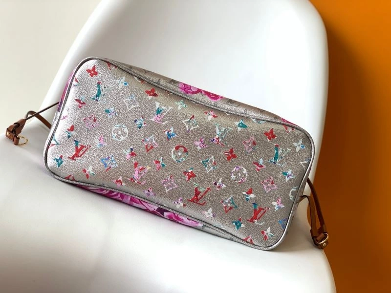 Louis Vuitton Shopping Bags Effortless 94205