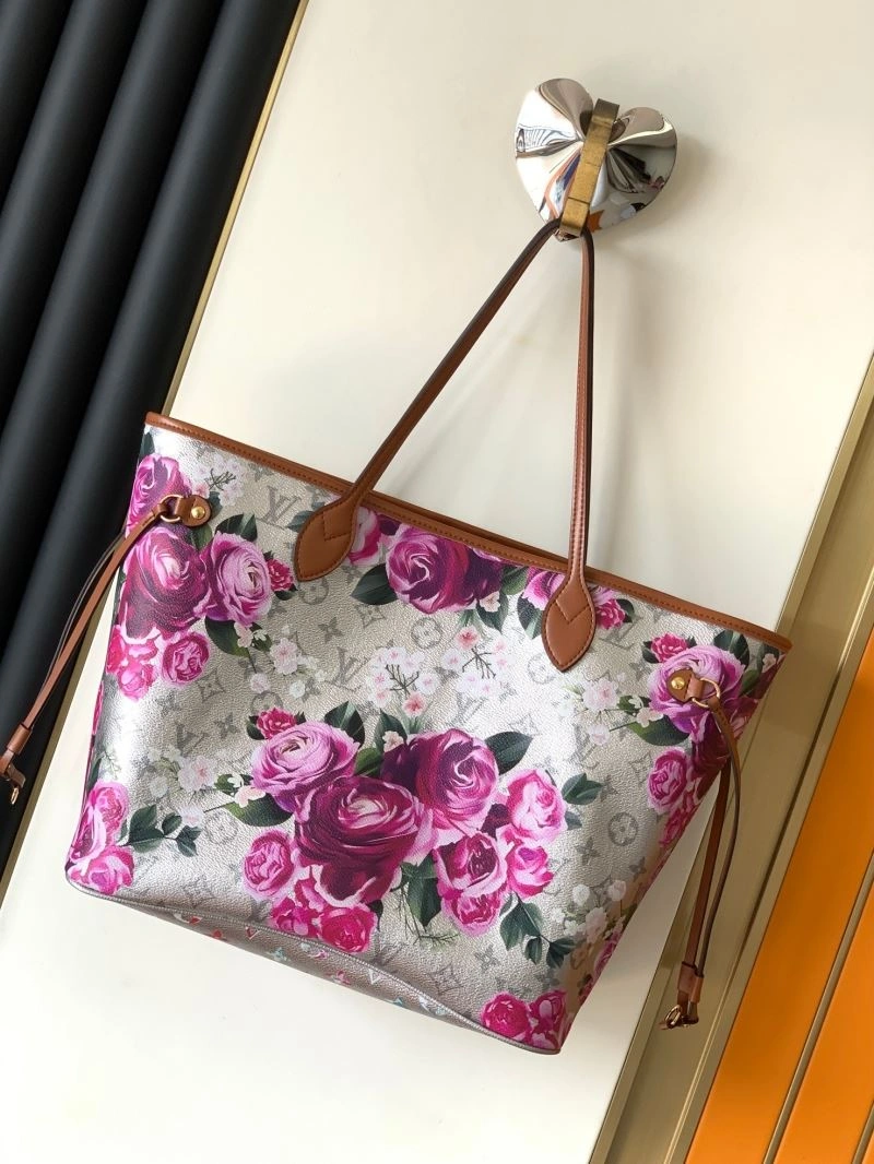 Louis Vuitton Shopping Bags Effortless 94205