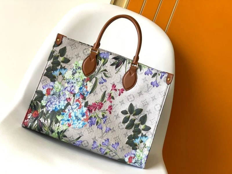 Lightweight Louis Vuitton Shopping Bags 94207