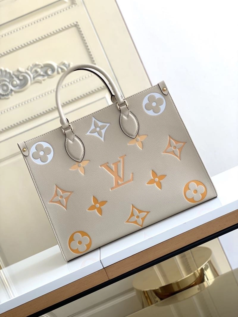 WellDesigned Louis Vuitton Shopping Bags 94248