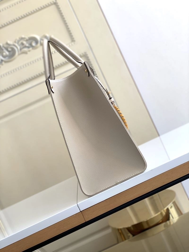 WellDesigned Louis Vuitton Shopping Bags 94248