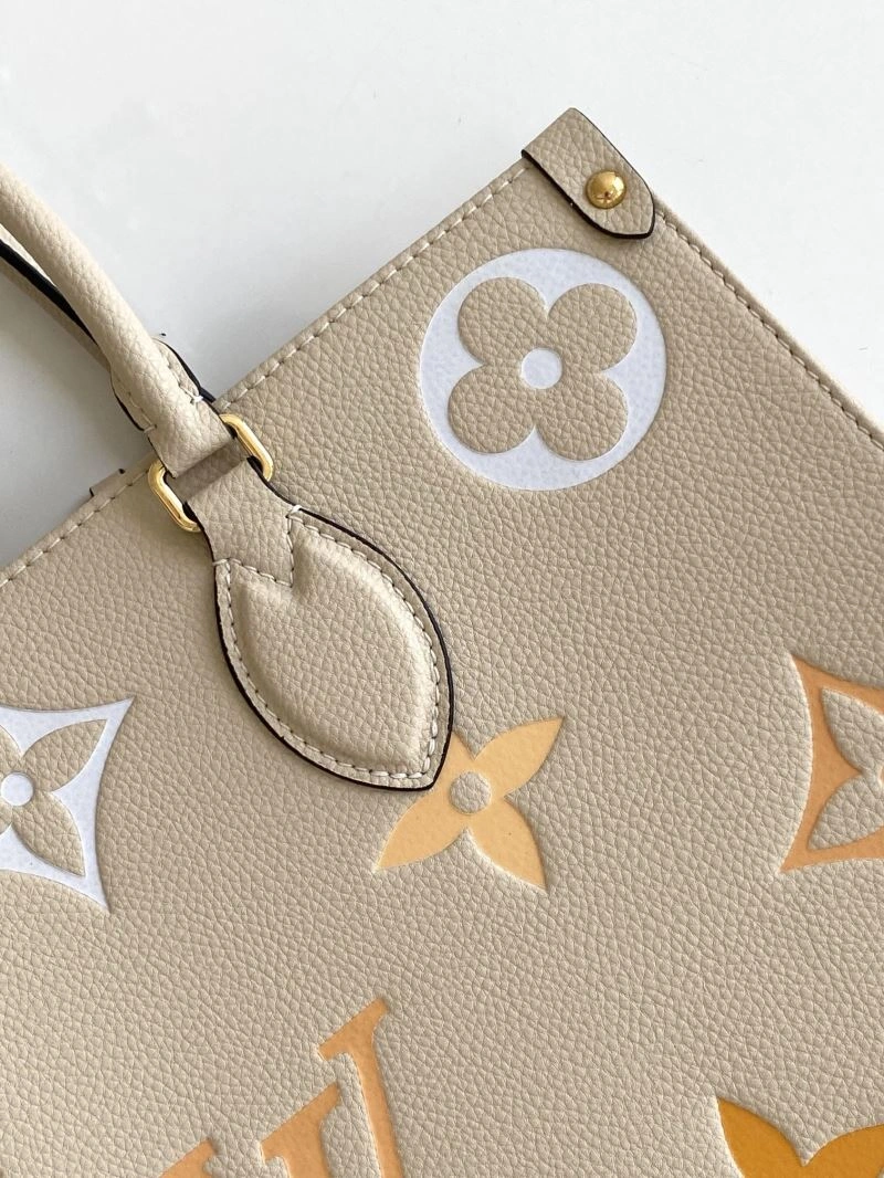 WellDesigned Louis Vuitton Shopping Bags 94248