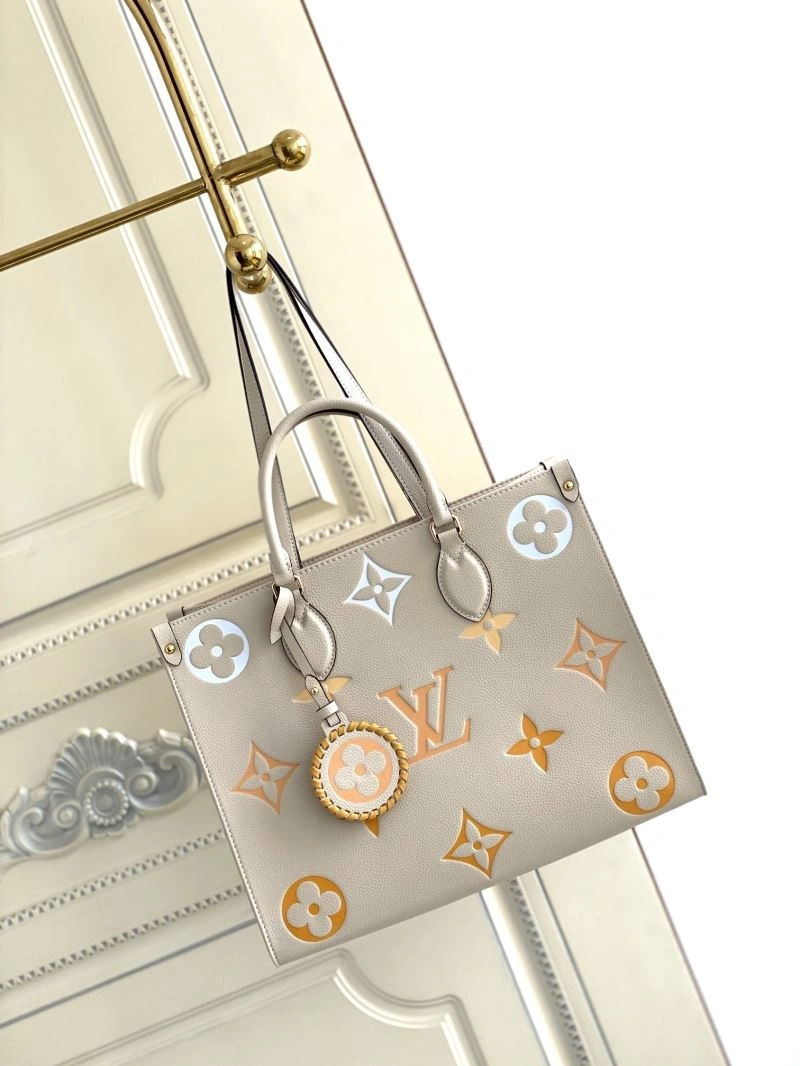 WellDesigned Louis Vuitton Shopping Bags 94248