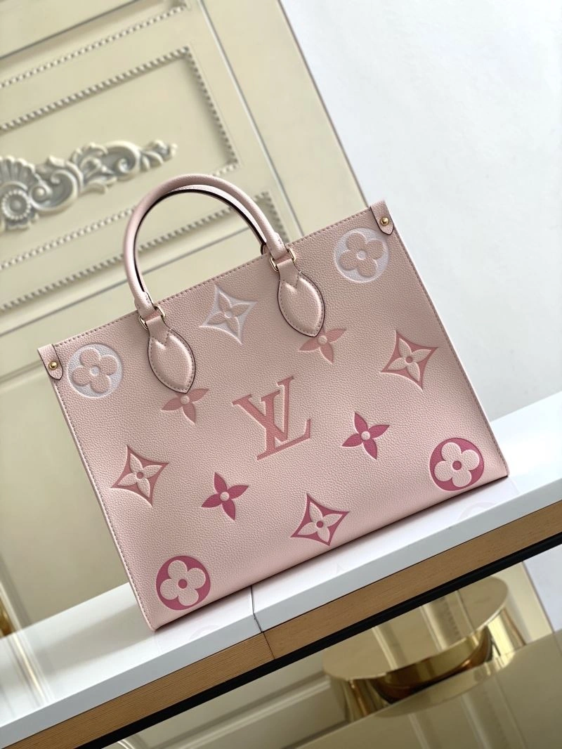 StreetReady Louis Vuitton Shopping Bags 94203