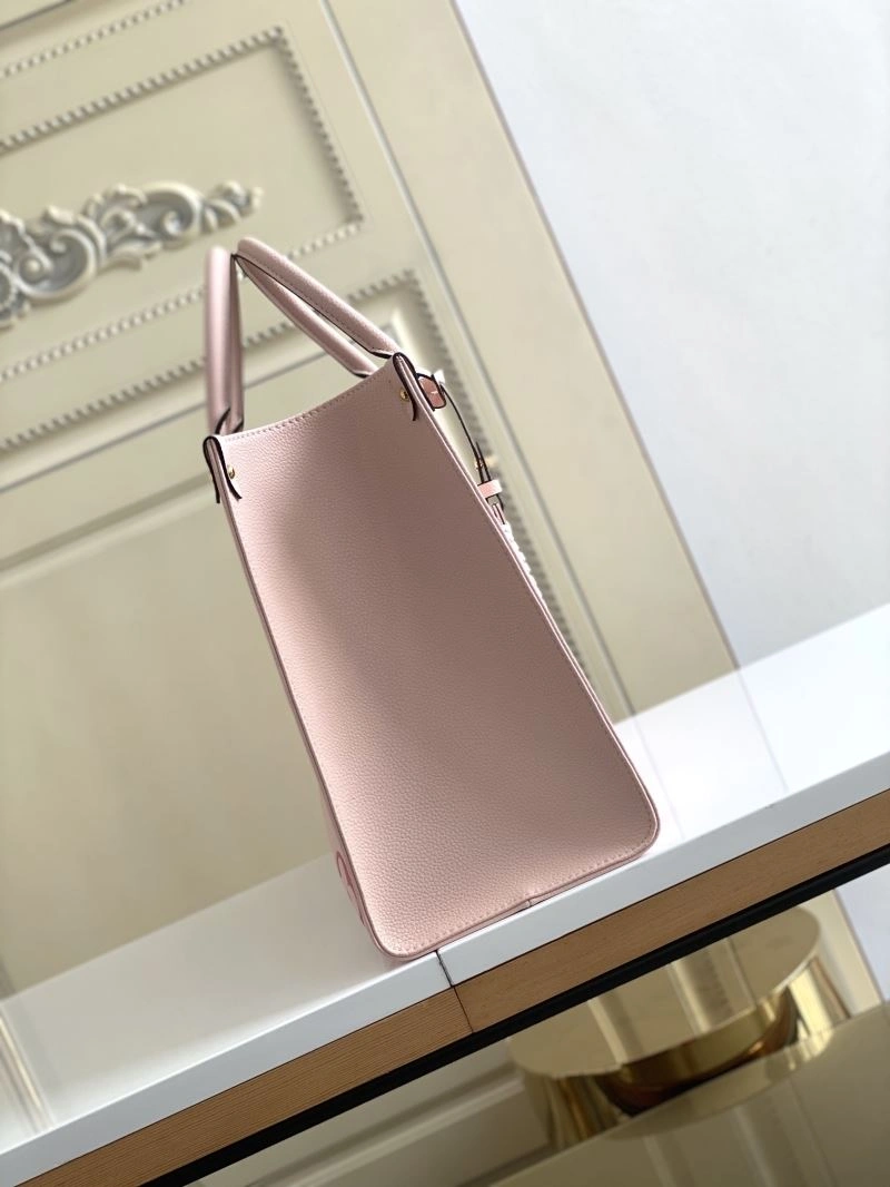 StreetReady Louis Vuitton Shopping Bags 94203