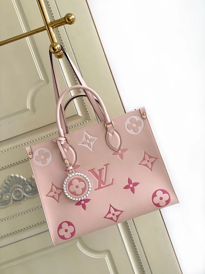StreetReady Louis Vuitton Shopping Bags 94203
