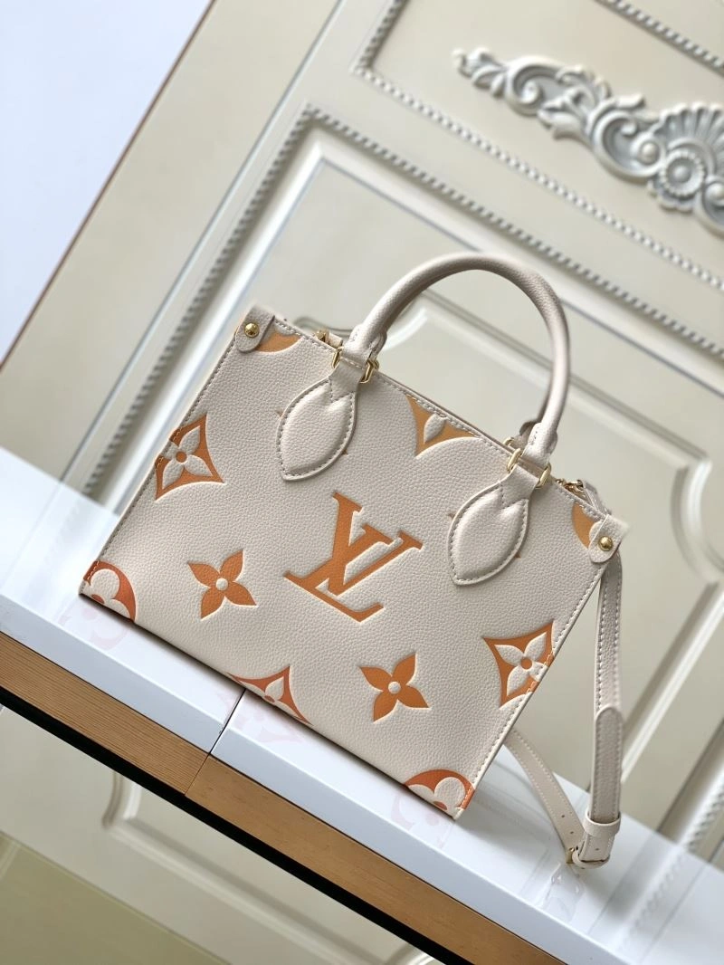 Louis Vuitton Shopping Bags HighPerformance 94204