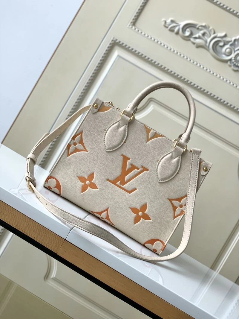 Louis Vuitton Shopping Bags HighPerformance 94204