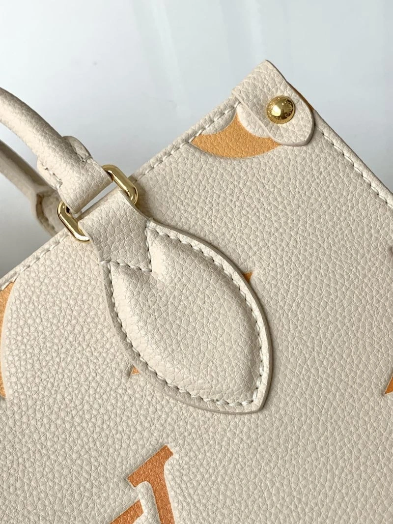 Louis Vuitton Shopping Bags HighPerformance 94204