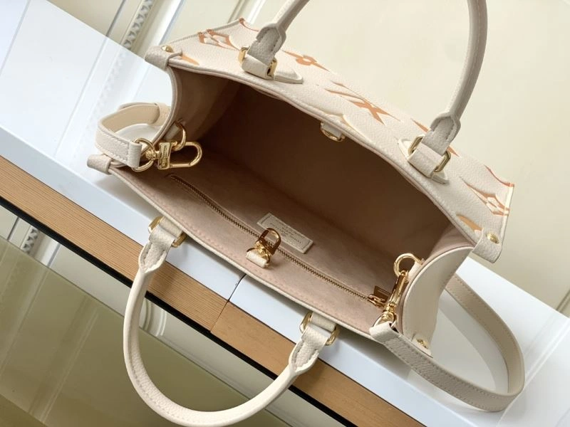 Louis Vuitton Shopping Bags HighPerformance 94204