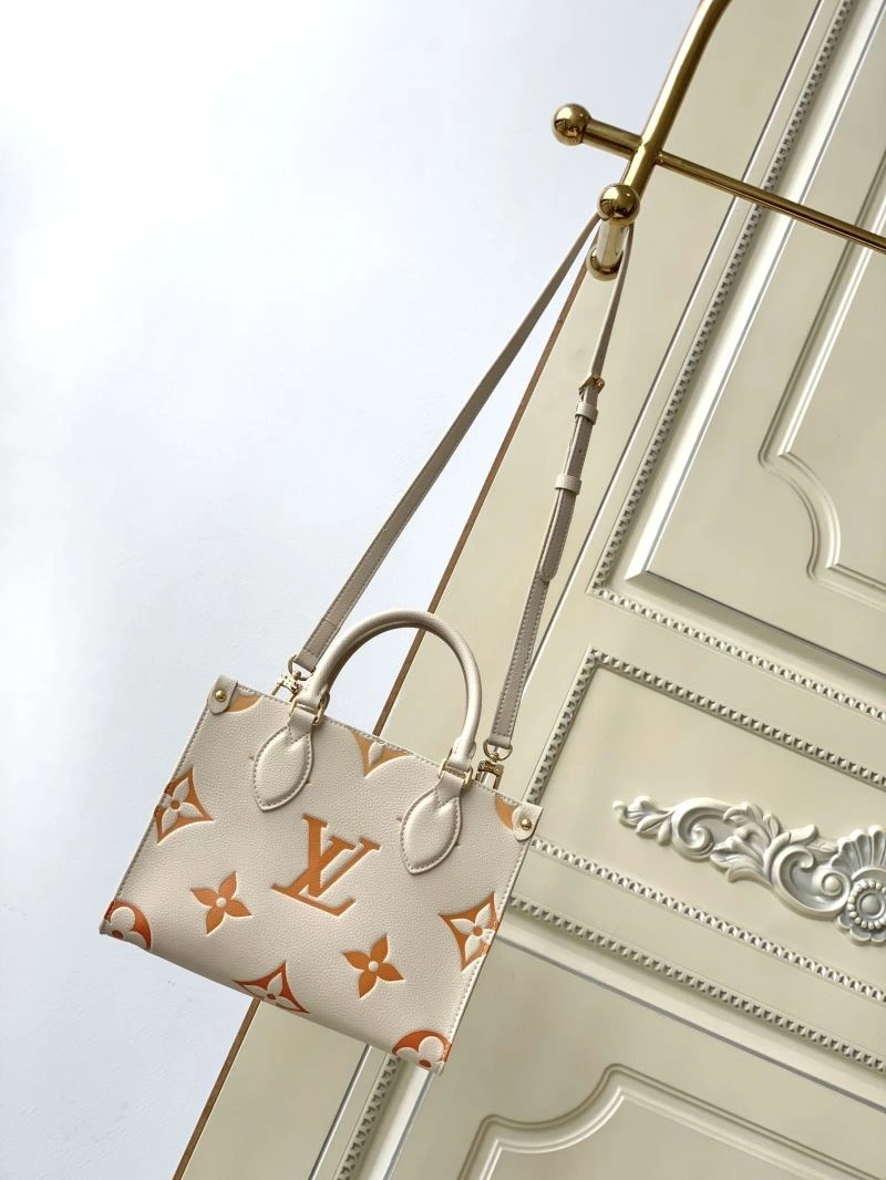 Louis Vuitton Shopping Bags HighPerformance 94204