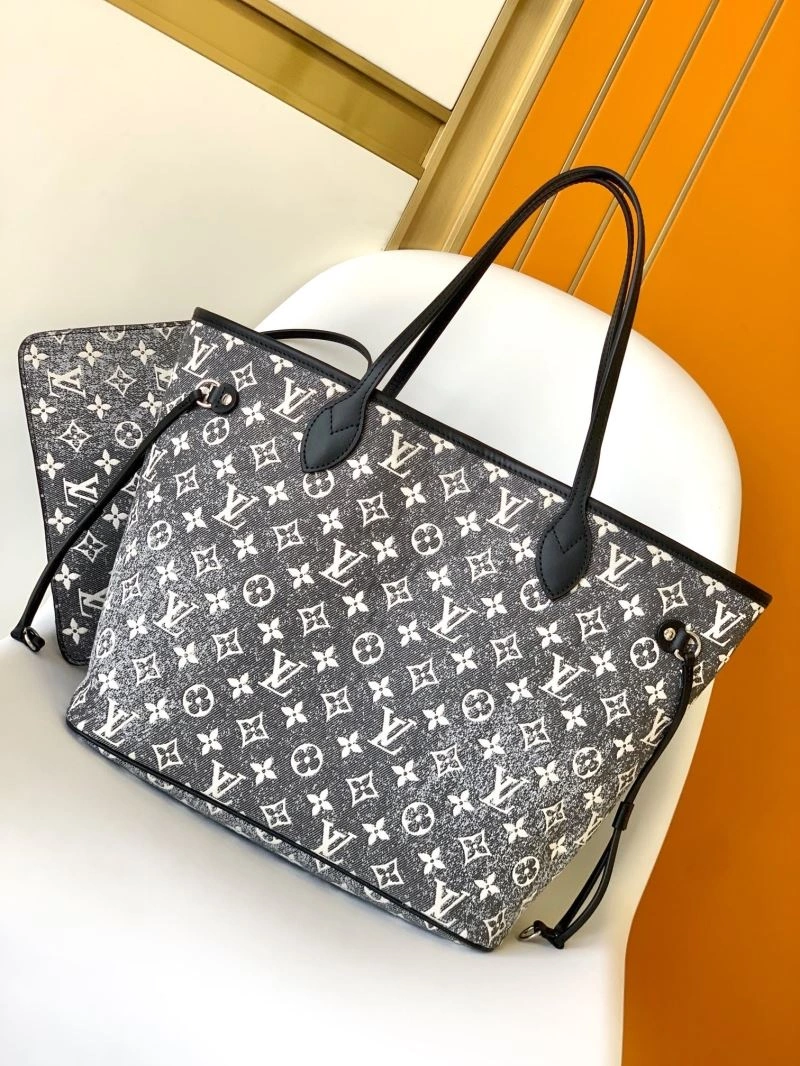 Louis Vuitton Shopping Bags Stylish 94008