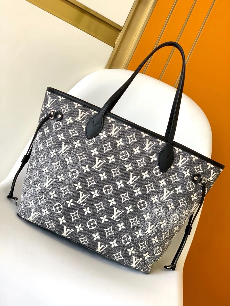 Louis Vuitton Shopping Bags Stylish 94008