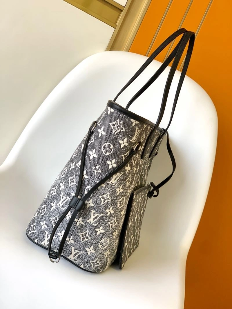 Louis Vuitton Shopping Bags Stylish 94008