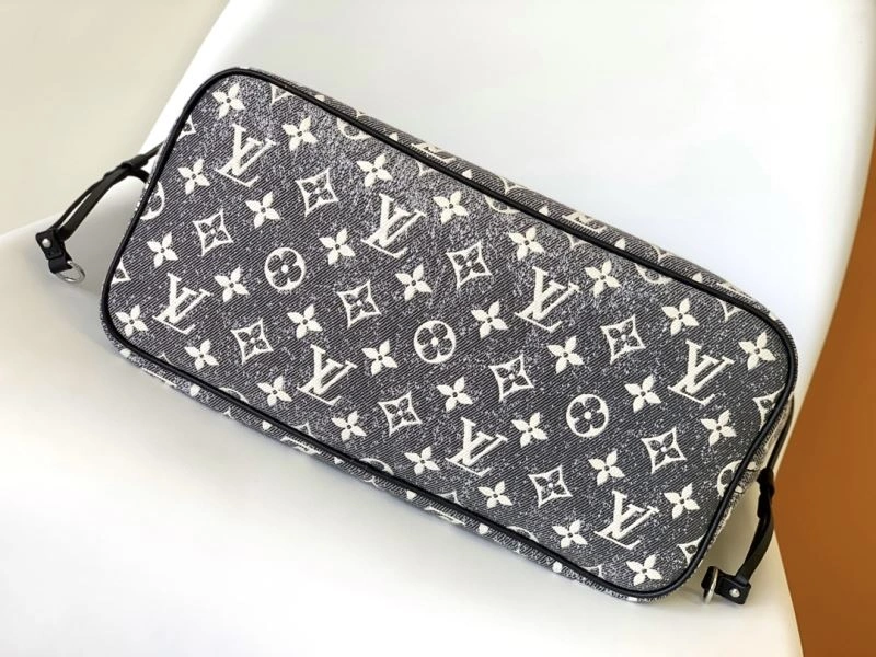 Louis Vuitton Shopping Bags Stylish 94008