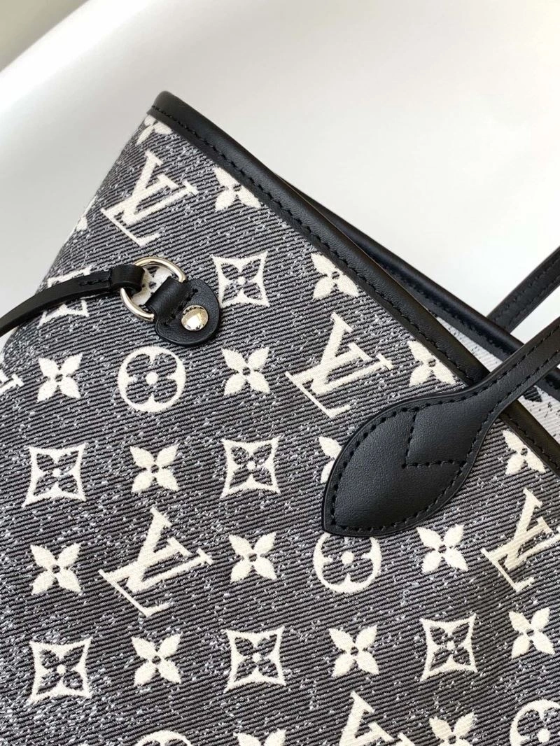 Louis Vuitton Shopping Bags Stylish 94008