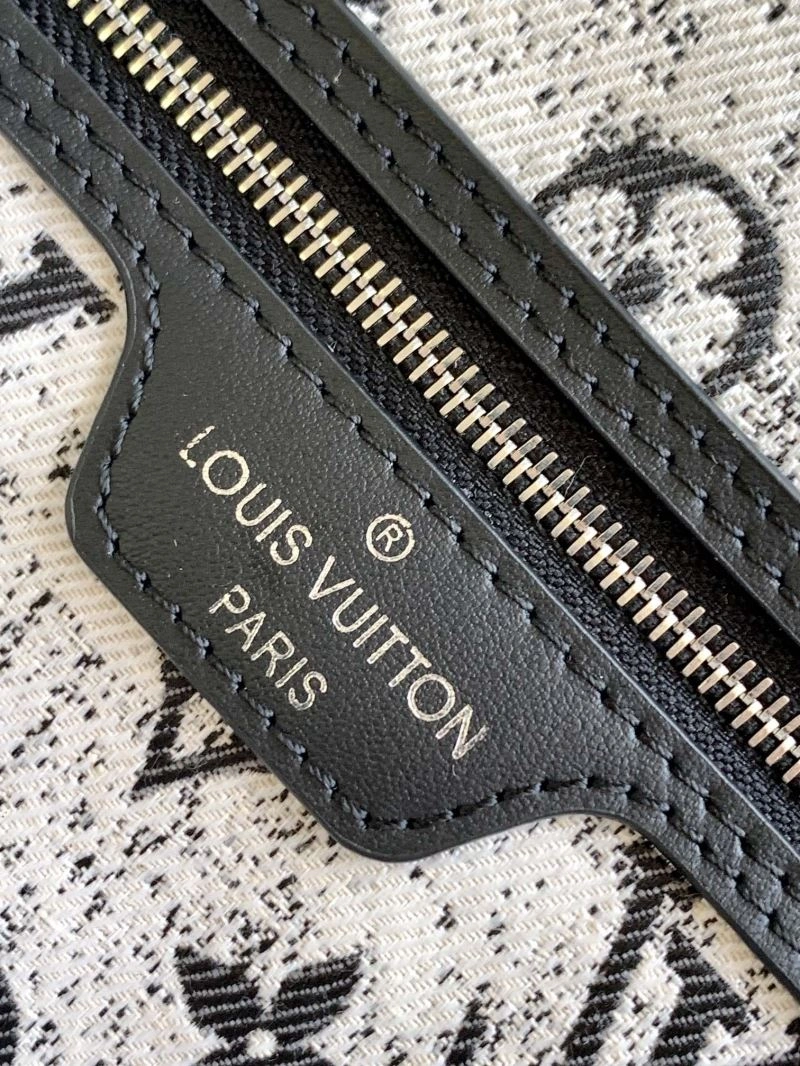 Louis Vuitton Shopping Bags Stylish 94008