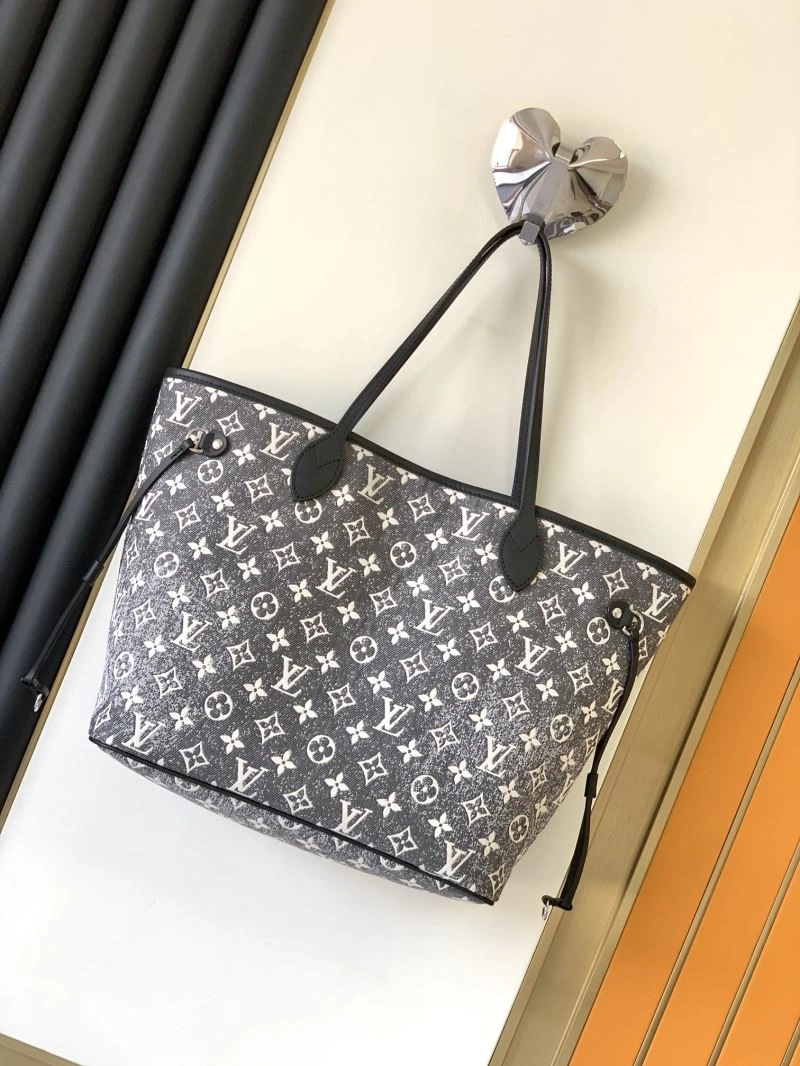 Louis Vuitton Shopping Bags Stylish 94008