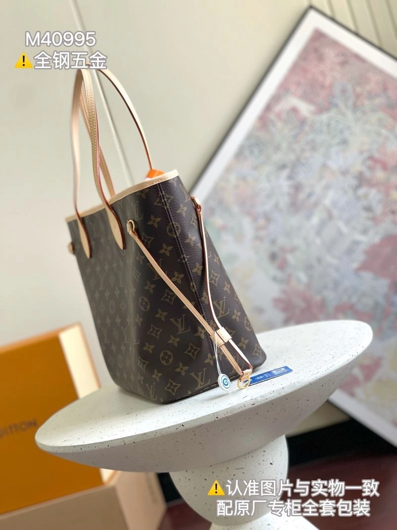Louis Vuitton Shopping Bags WaterResistant 94007