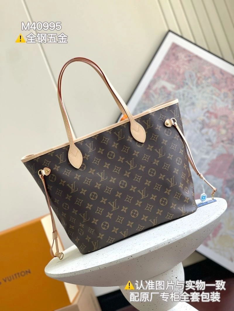 Louis Vuitton Shopping Bags WaterResistant 94007