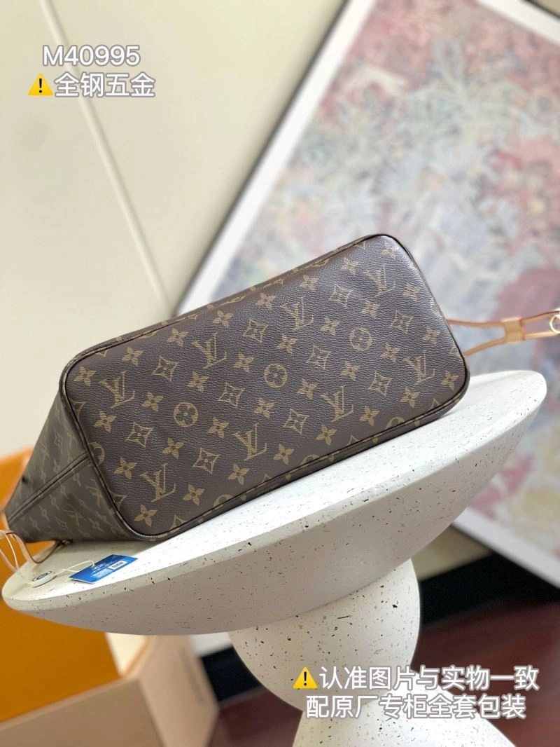 Louis Vuitton Shopping Bags WaterResistant 94007