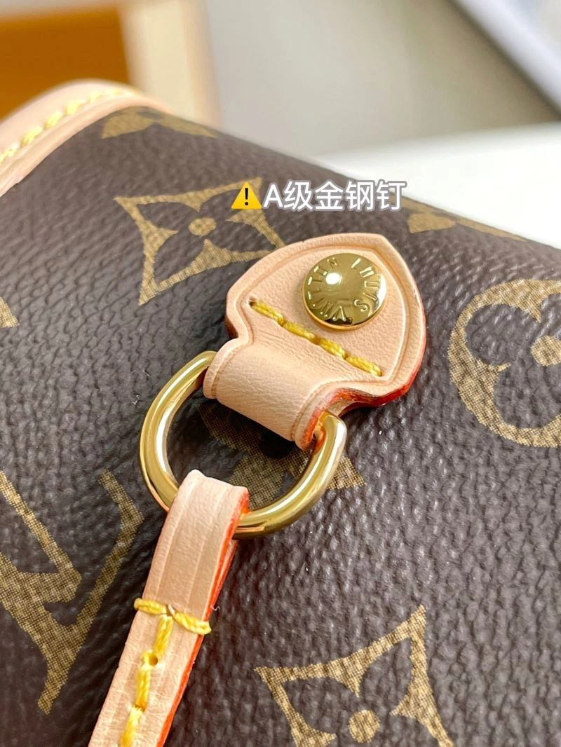 Louis Vuitton Shopping Bags WaterResistant 94007