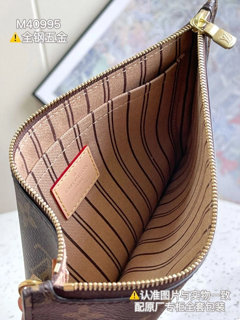 Louis Vuitton Shopping Bags WaterResistant 94007