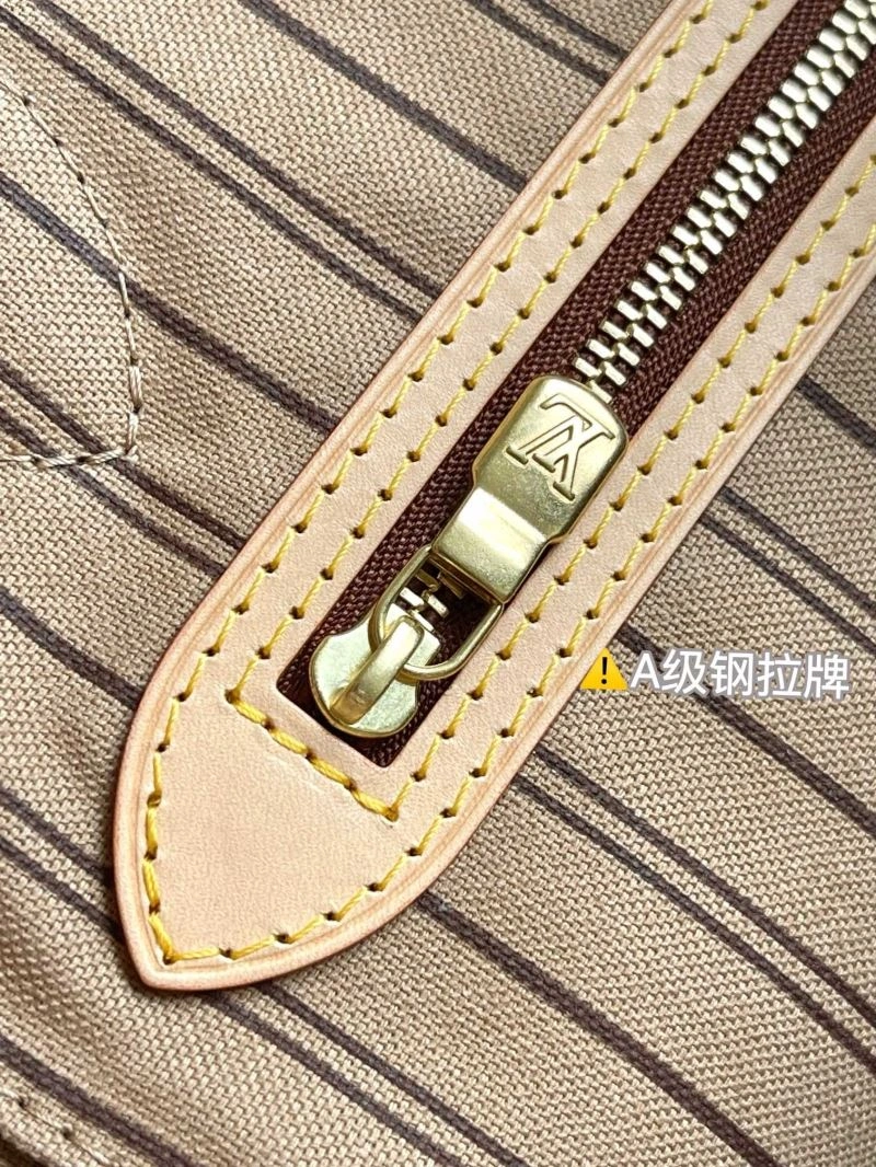 Louis Vuitton Shopping Bags WaterResistant 94007