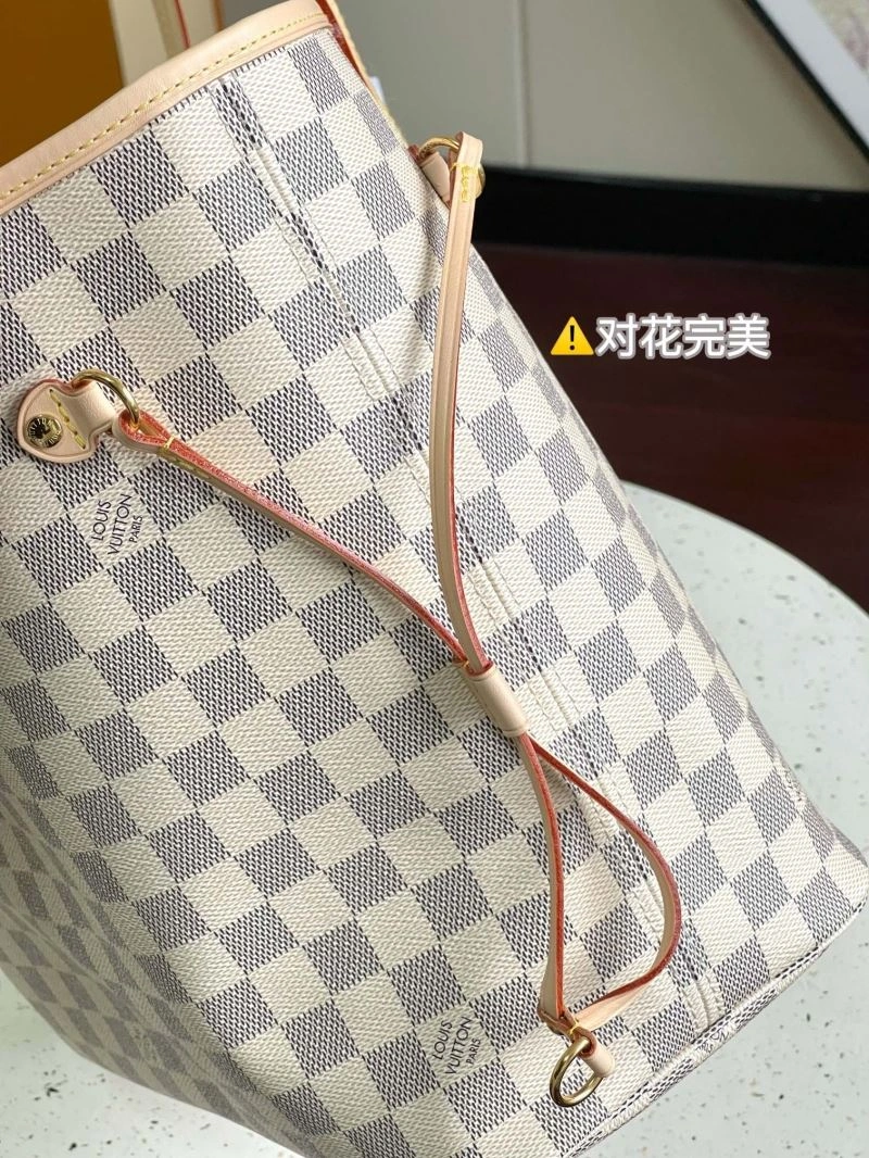 Sustainable Louis Vuitton Shopping Bags 94006