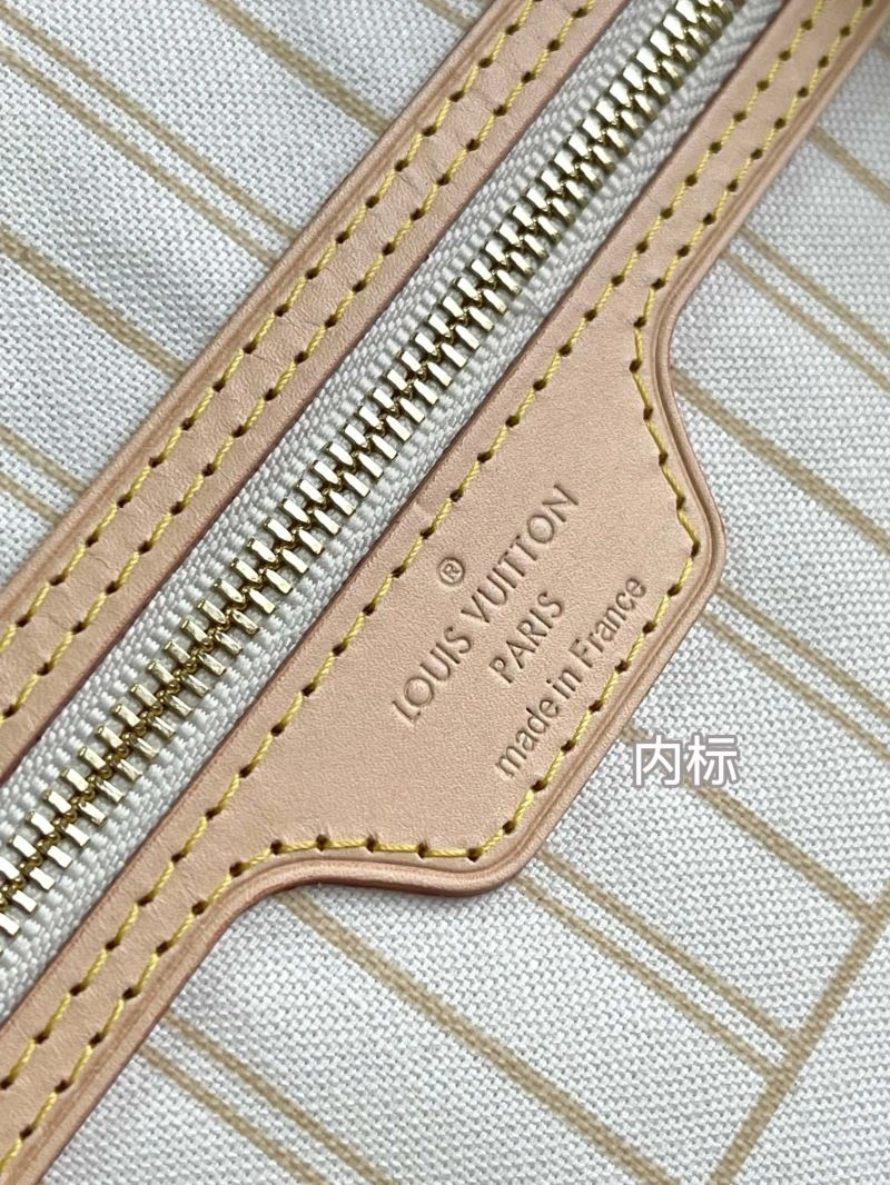 Sustainable Louis Vuitton Shopping Bags 94006