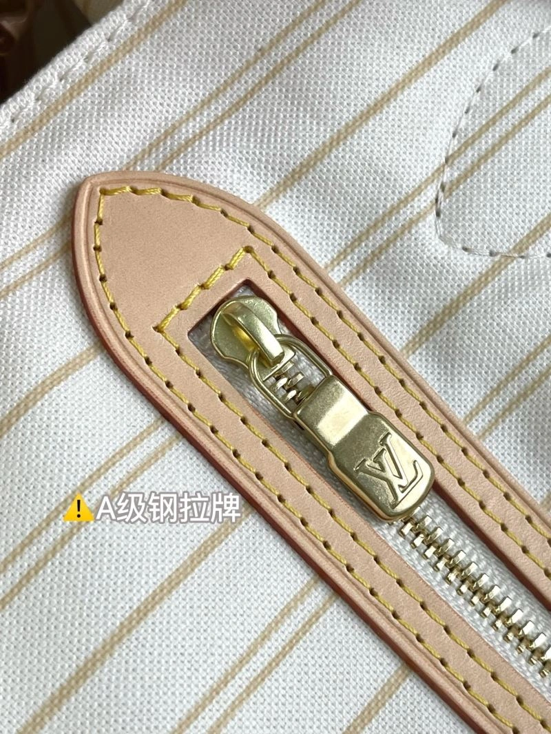 Sustainable Louis Vuitton Shopping Bags 94006