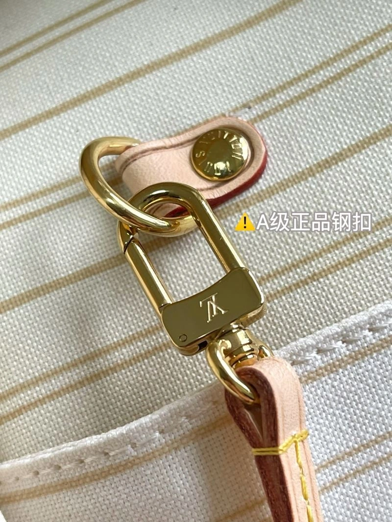 Sustainable Louis Vuitton Shopping Bags 94006