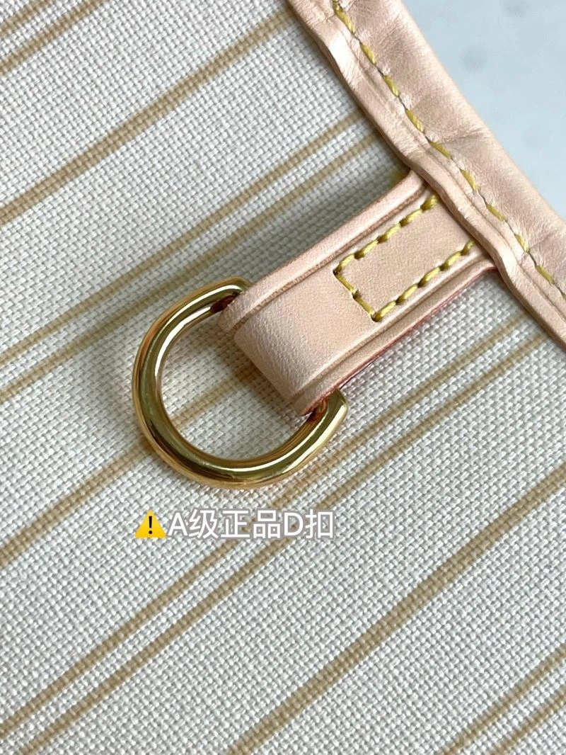 Sustainable Louis Vuitton Shopping Bags 94006