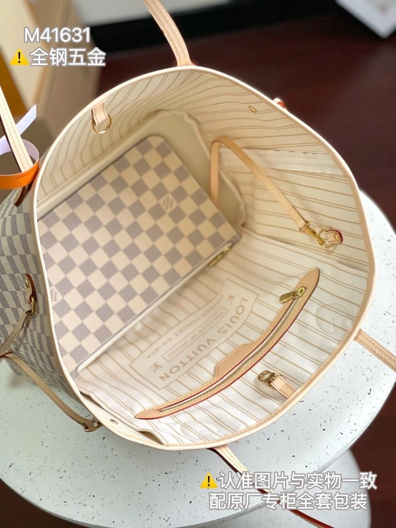 Sustainable Louis Vuitton Shopping Bags 94006