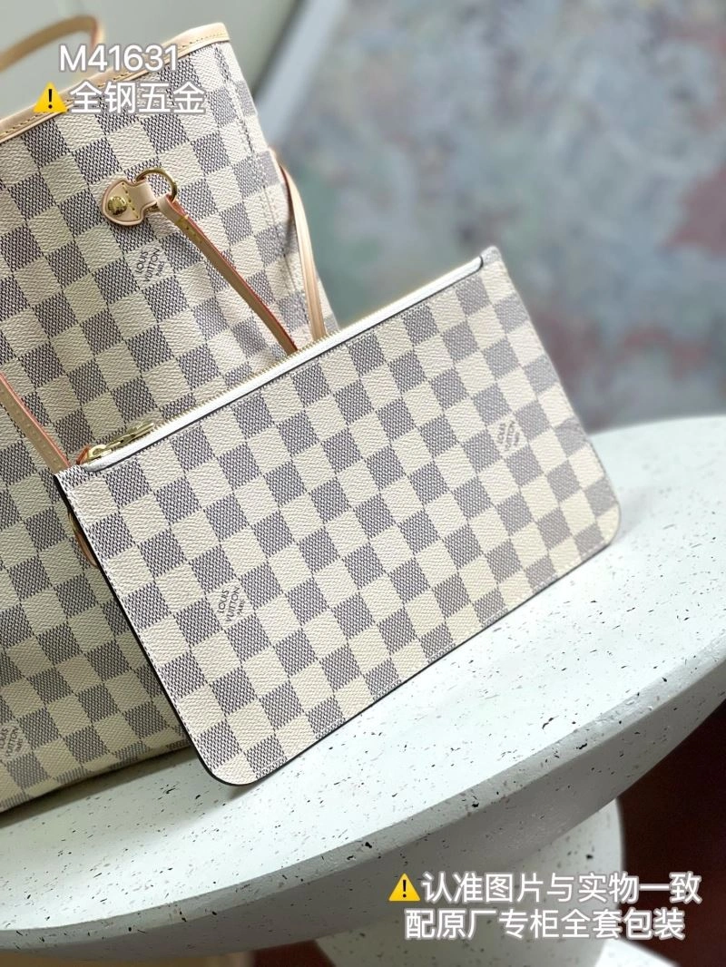 Sustainable Louis Vuitton Shopping Bags 94006