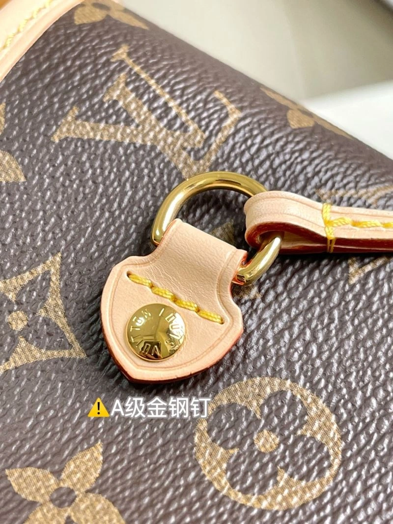 Louis Vuitton Shopping Bags Trendsetting 94005