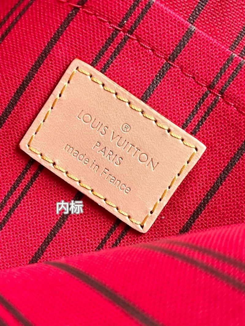 Louis Vuitton Shopping Bags Trendsetting 94005