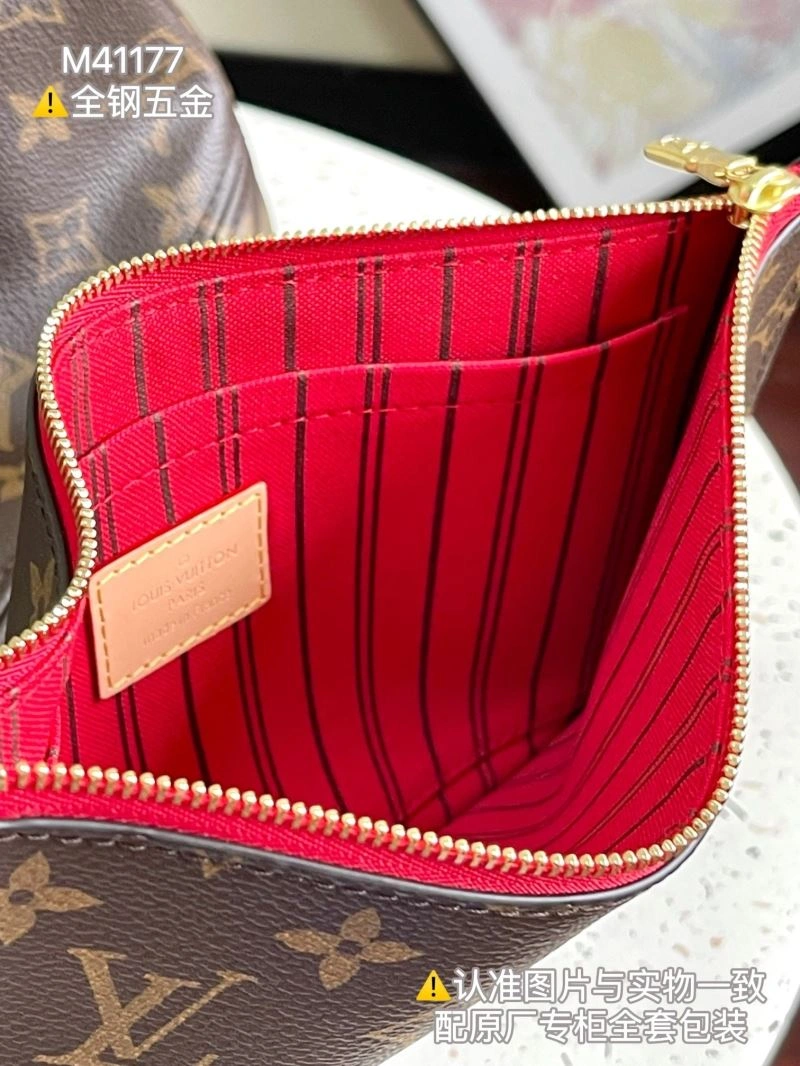 Louis Vuitton Shopping Bags Trendsetting 94005