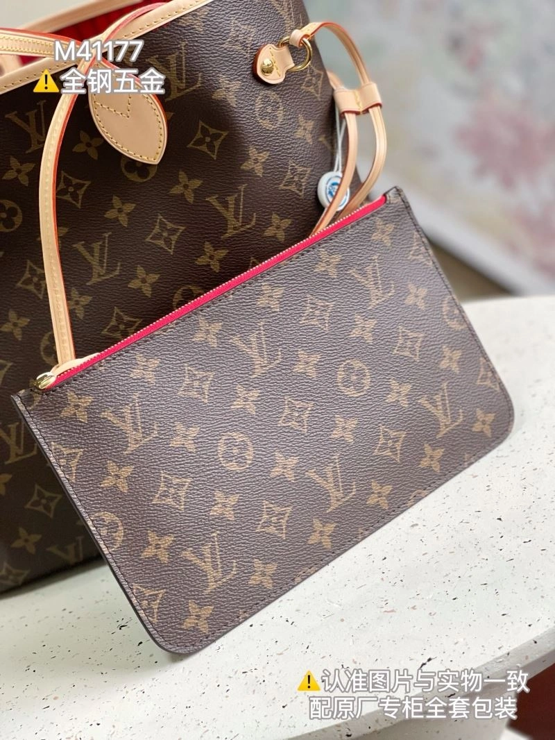 Louis Vuitton Shopping Bags Trendsetting 94005