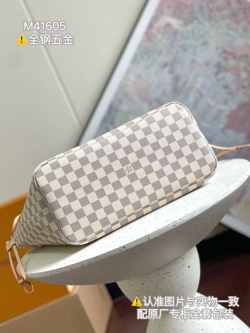 Louis Vuitton Shopping Bags HighQuality 94004