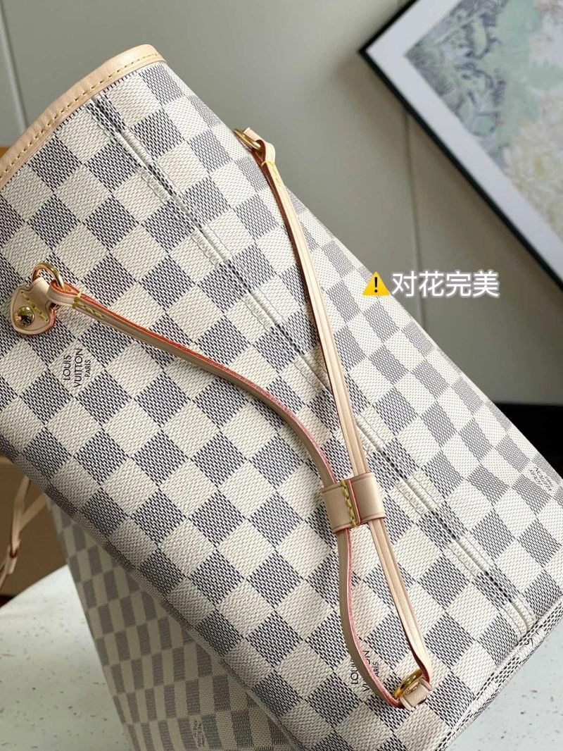 Louis Vuitton Shopping Bags HighQuality 94004