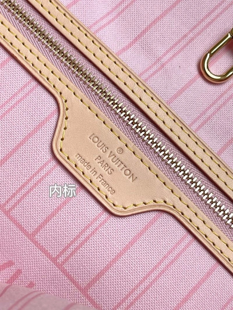 Louis Vuitton Shopping Bags HighQuality 94004