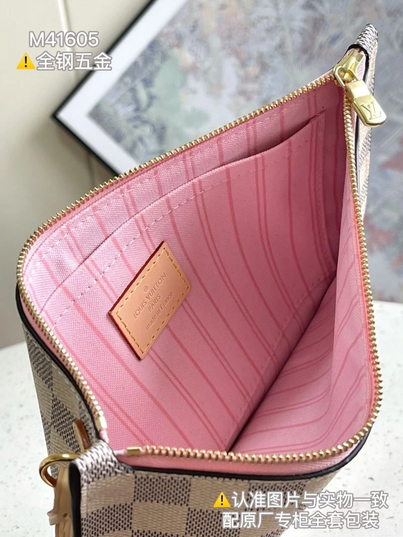Louis Vuitton Shopping Bags HighQuality 94004