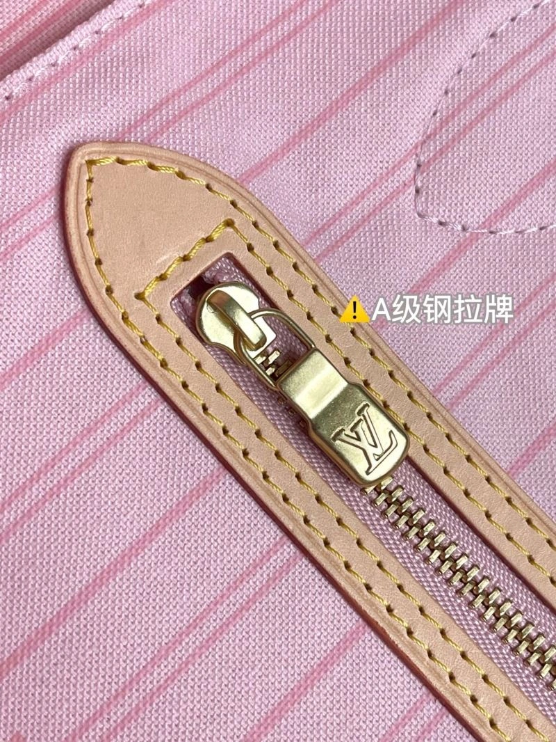 Louis Vuitton Shopping Bags HighQuality 94004