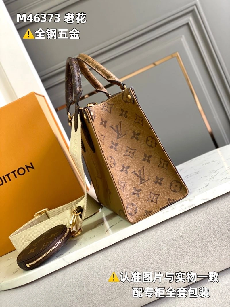 Louis Vuitton Shopping Bags Soft 94002