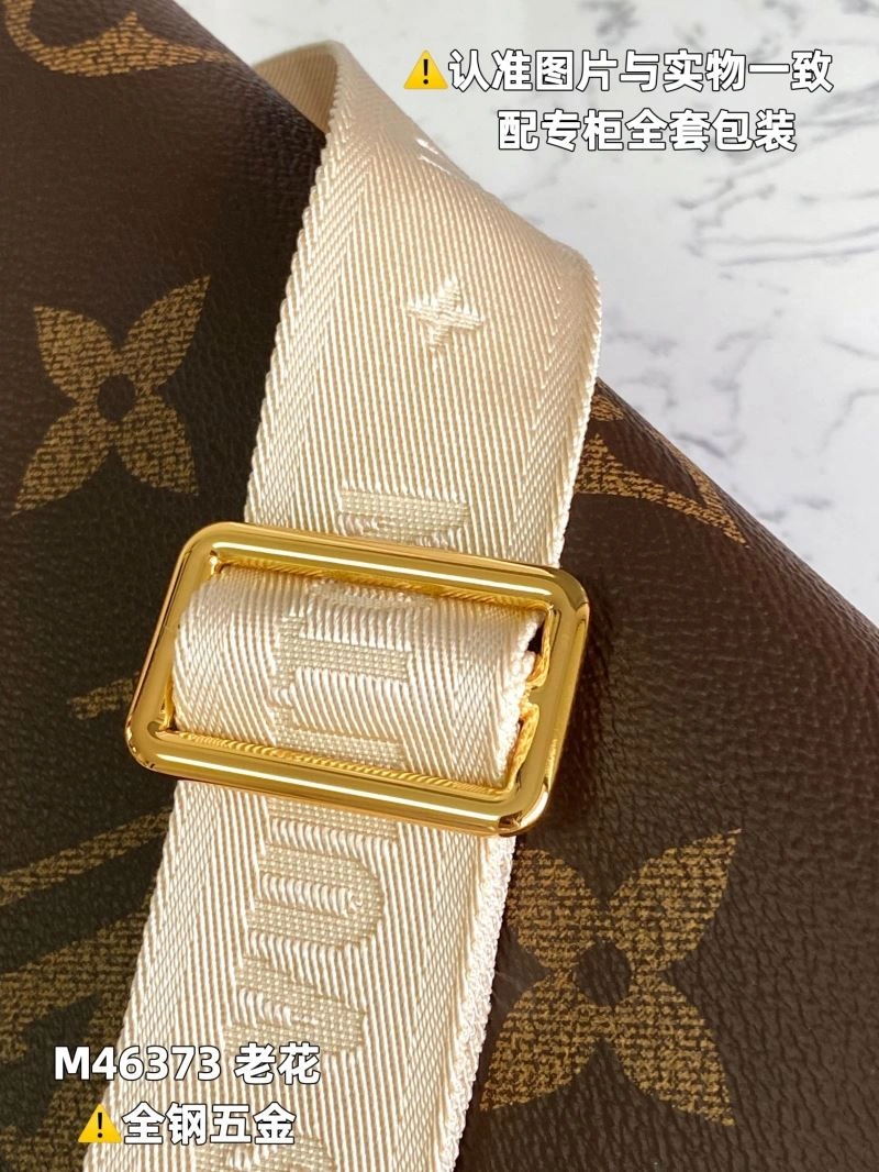 Louis Vuitton Shopping Bags Soft 94002