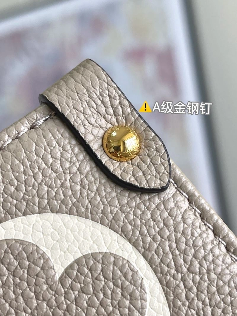 Louis Vuitton Shopping Bags WrinkleFree 93998