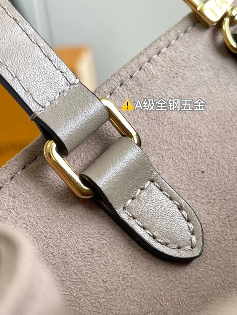 Louis Vuitton Shopping Bags WrinkleFree 93998