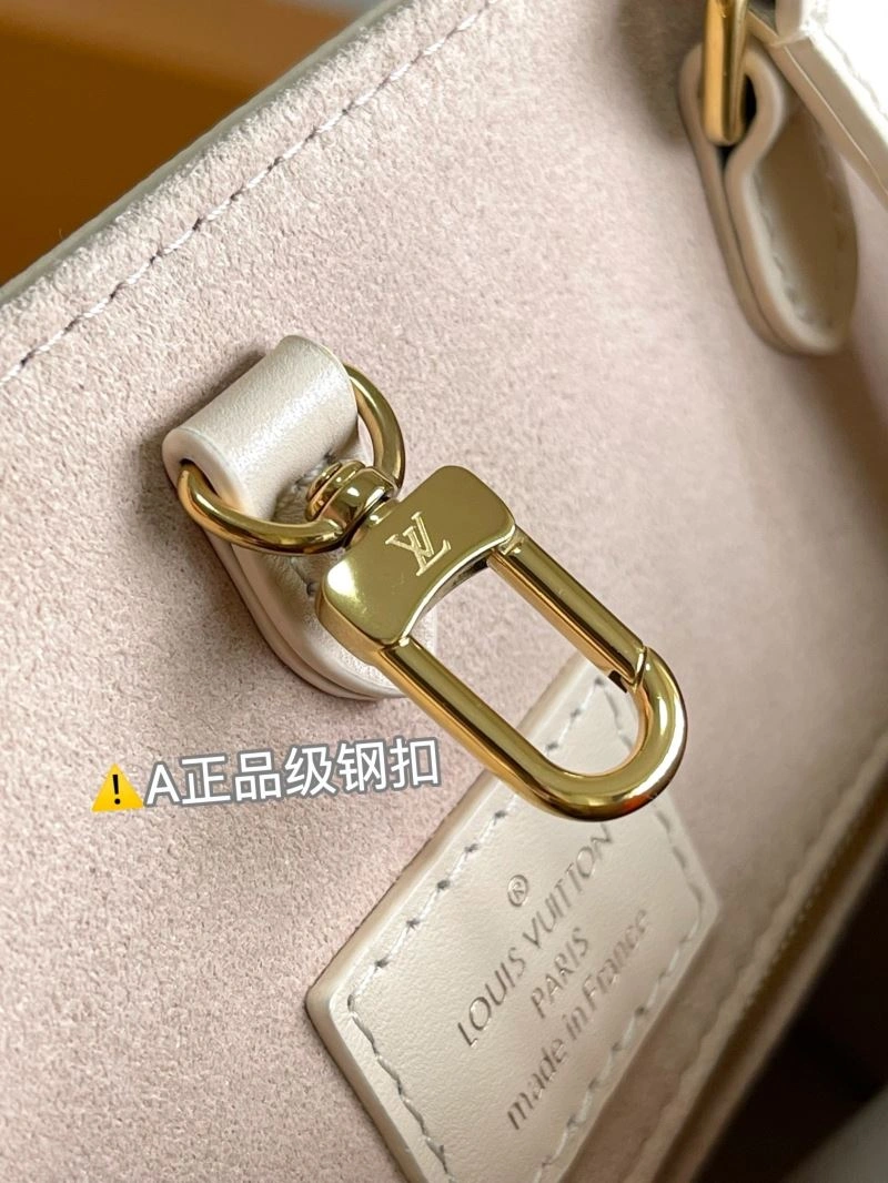 Louis Vuitton Shopping Bags AllSeason 94000