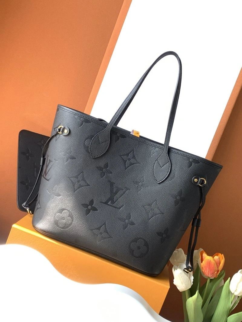 Louis Vuitton Shopping Bags Unique 93929